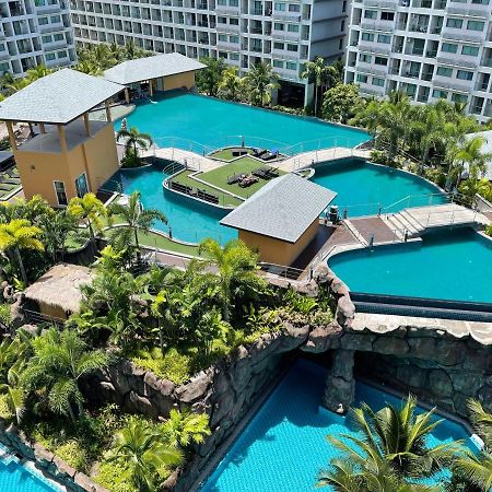 Laguna Beach Resort 3 Maldives Джомтьен Экстерьер фото