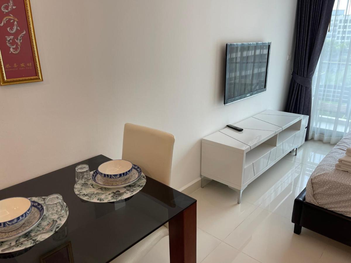 Laguna Beach Resort 3 Maldives Джомтьен Экстерьер фото