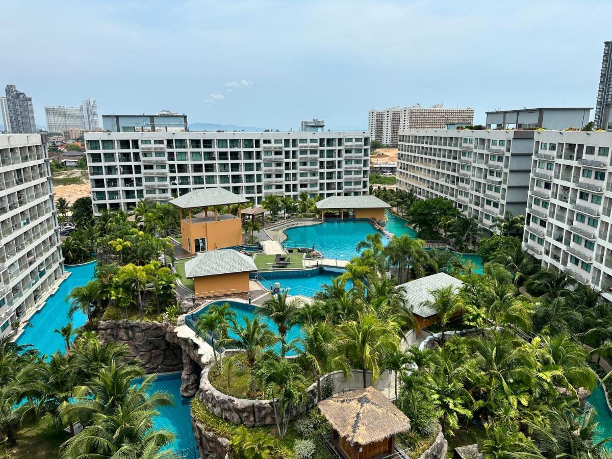 Laguna Beach Resort 3 Maldives Джомтьен Экстерьер фото
