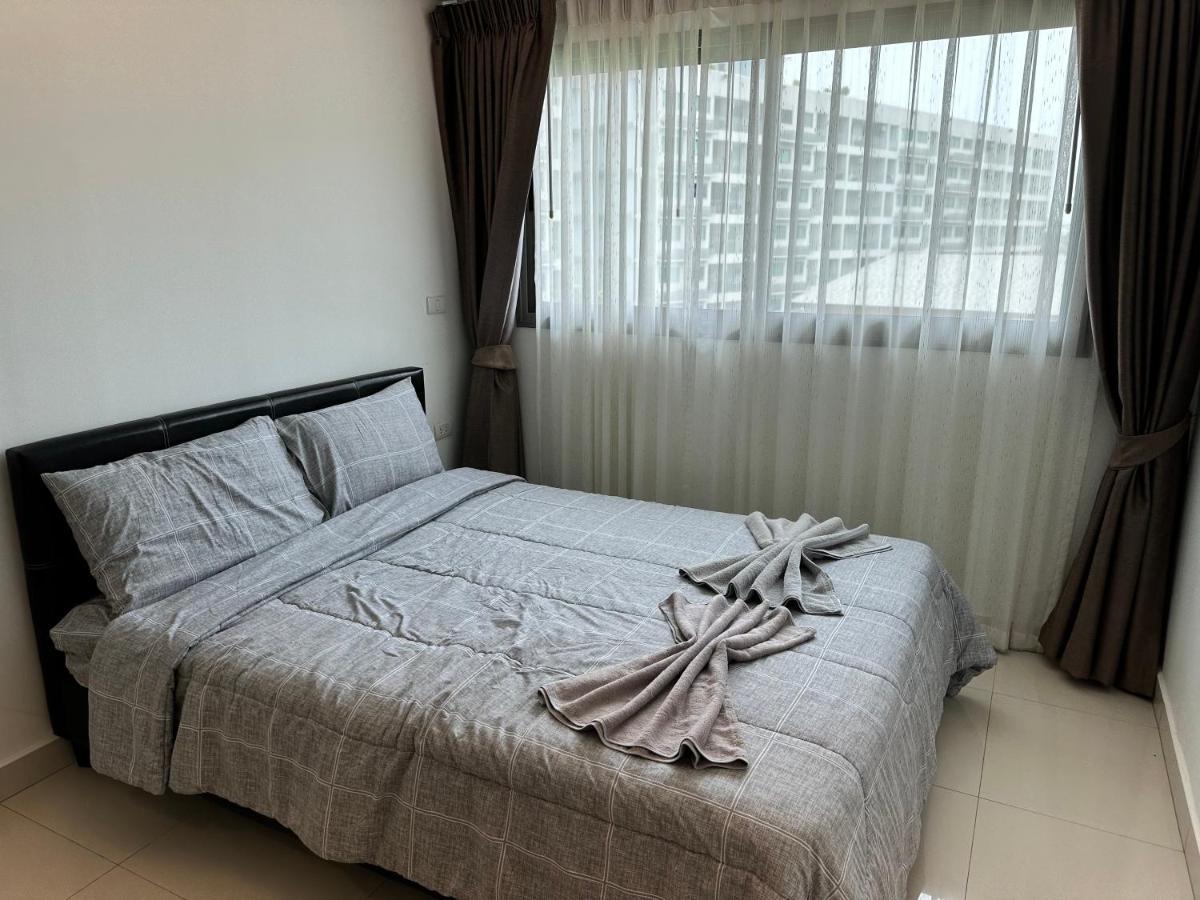 Laguna Beach Resort 3 Maldives Джомтьен Экстерьер фото