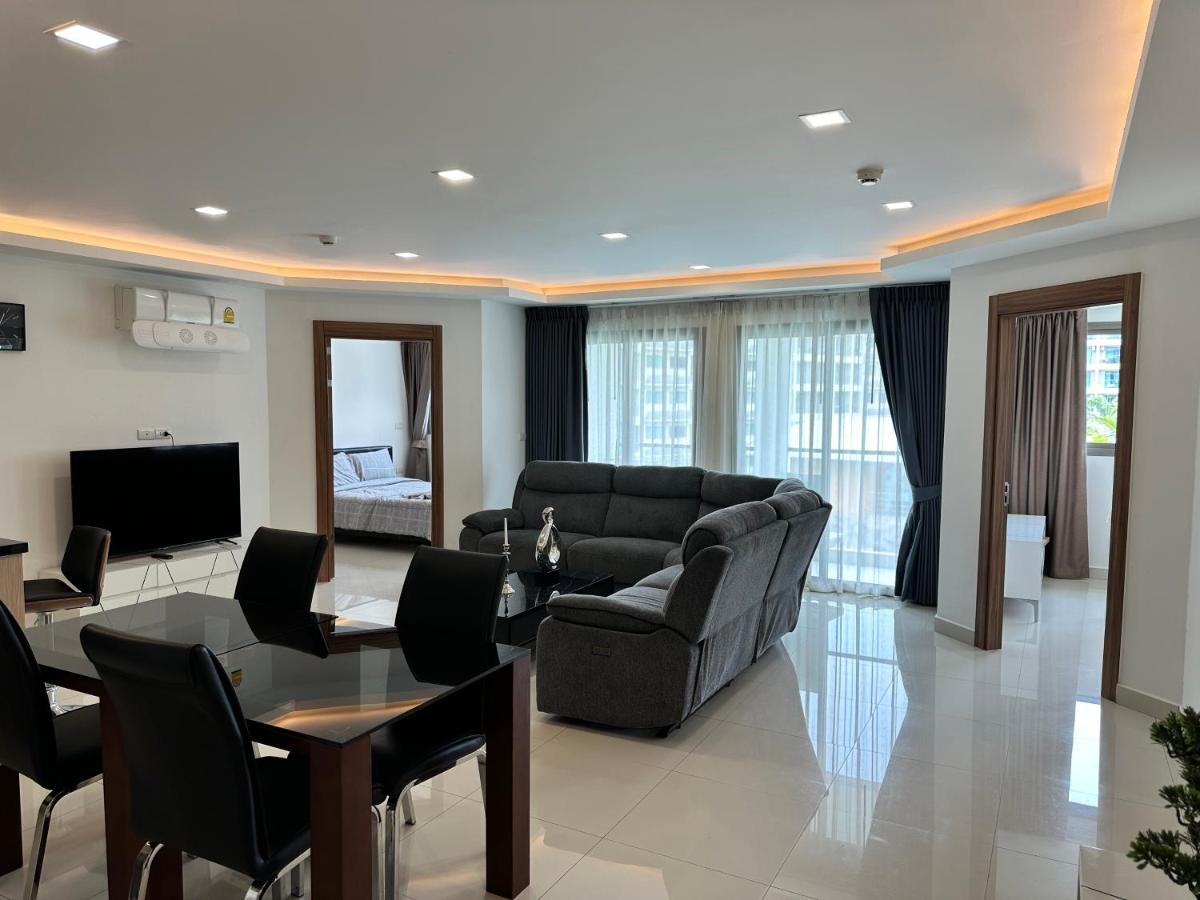Laguna Beach Resort 3 Maldives Джомтьен Экстерьер фото