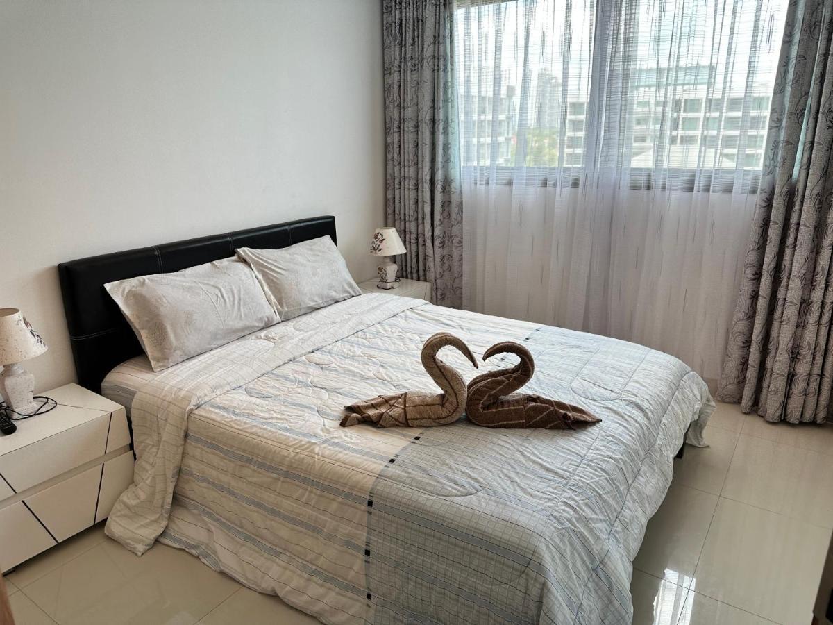 Laguna Beach Resort 3 Maldives Джомтьен Экстерьер фото
