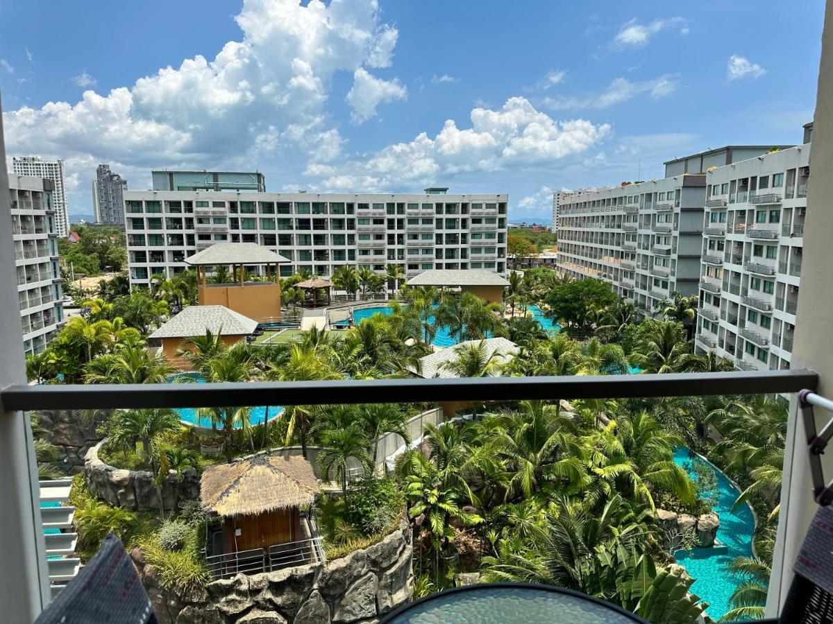Laguna Beach Resort 3 Maldives Джомтьен Экстерьер фото