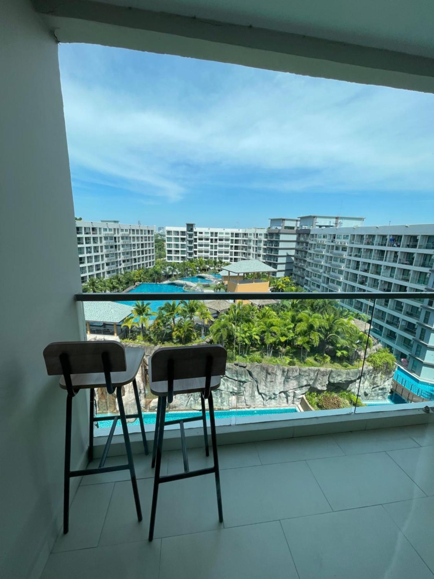 Laguna Beach Resort 3 Maldives Джомтьен Экстерьер фото