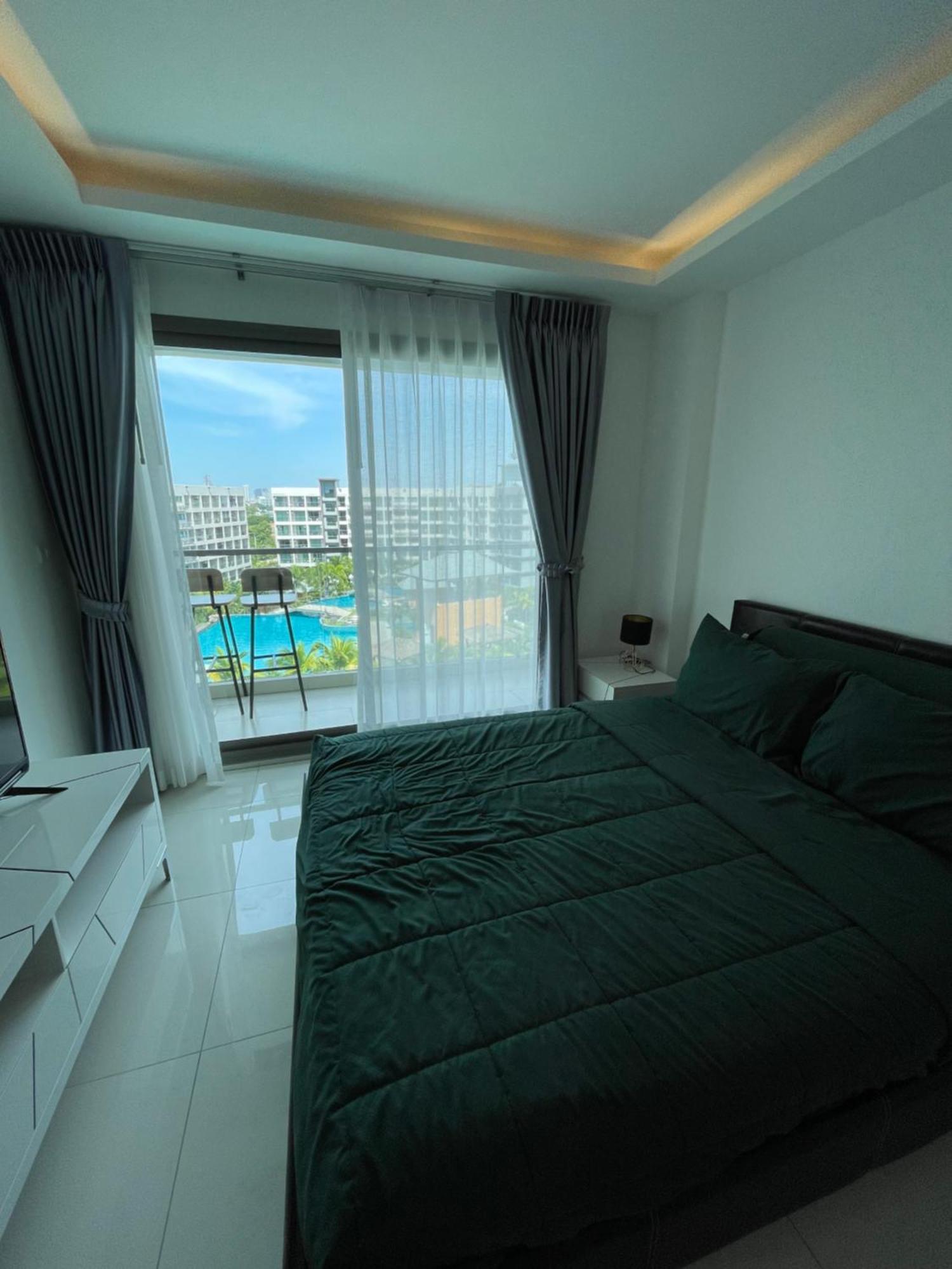 Laguna Beach Resort 3 Maldives Джомтьен Экстерьер фото