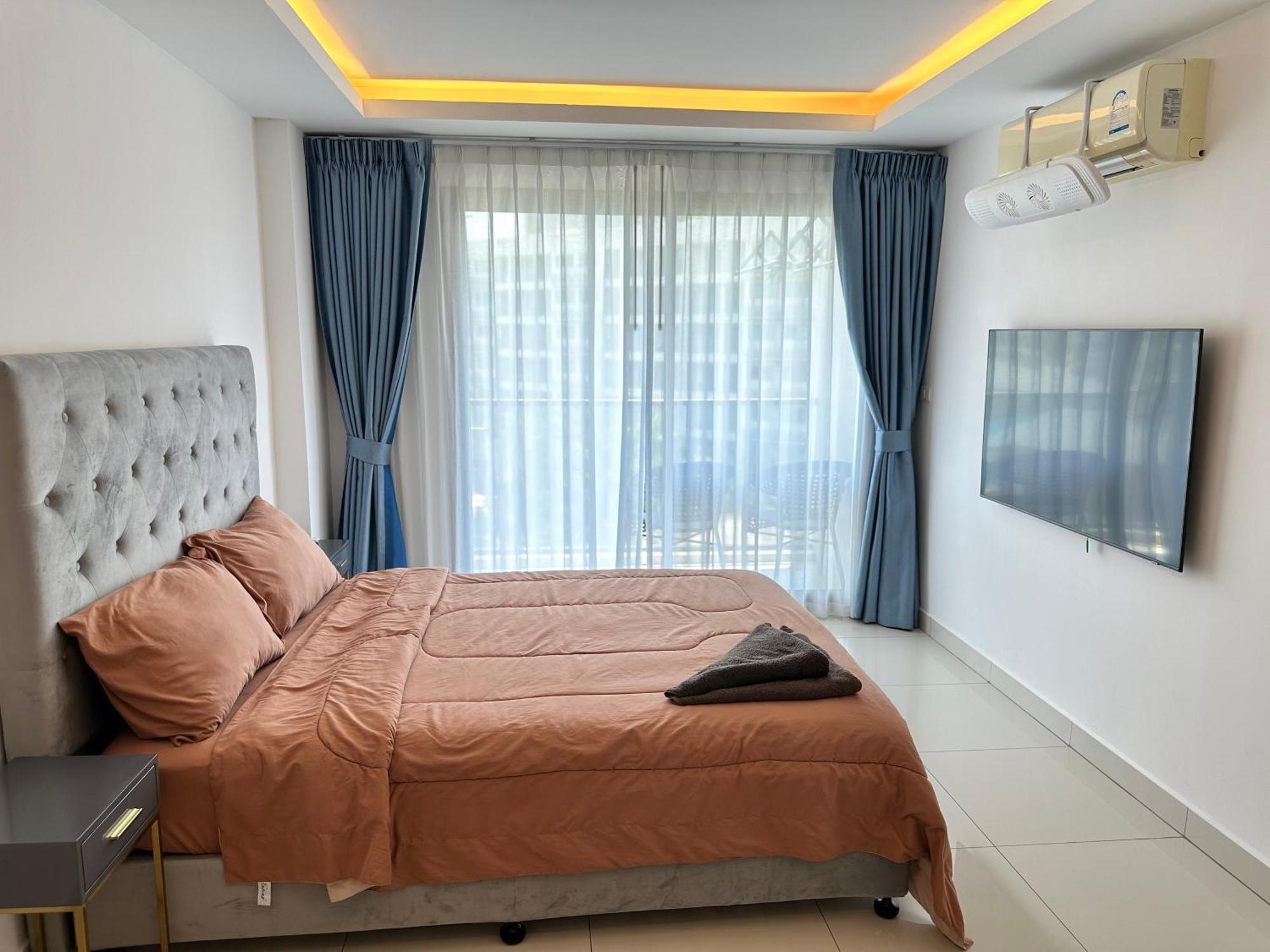Laguna Beach Resort 3 Maldives Джомтьен Экстерьер фото